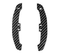 Reyukhn Paletas Cambio Volante Palancas Cambio Magnéticas Para Volante Para Toyota 86 Para Lexus IS NX RC 200 250 300 350 BRZ Accesorios Coche