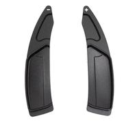Reyukhn Paletas Cambio Volante Pegatinas Extensibles Para Volante Cambio Marchas Para Peugeot 208 308 508 Allure PSE 2008 3008 5008 SW GT Line R Accesorios Coche