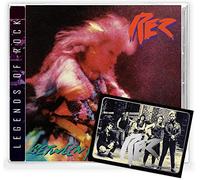 Rez Band - Between Heaven & Hell