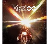 Rez / O.S.T. - Rez Infinite Original Soundtrack