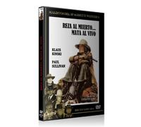 Reza al Muerto, Mata al Vivo [DVD]