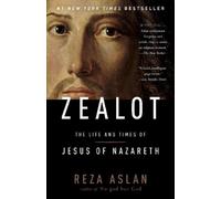 Reza Aslan Zealot (Tapa blanda) (Importación USA)