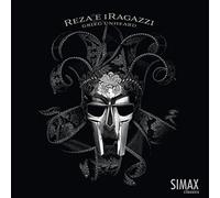 Reza e i Ragazzi - Grieg Unheard