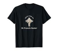 Reza por nosotros San Francisco Javier Camiseta