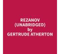 Rezanov (unabridged) (audiolibro)