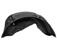 REZAW PLAST 110428 Paso de rueda Derecha negro