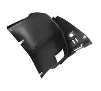REZAW PLAST 110628 Paso de rueda Delante, Izquierda