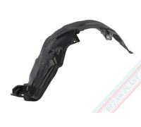 Rezaw-Plast Paso rueda compatible con Toyota RAV4 III delantero derecho, lado acompañante|2005-2012 | A53875-42064 | REF: 111825