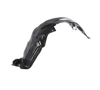 REZAW PLAST 111825 Paso de rueda Delante, derecha Pasos de rueda Pasaruedas Guardabarros interior