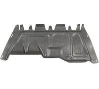 REZAW PLAST 150104 Amortiguación del compartimiento de motor