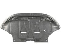 REZAW PLAST 150107 Amortiguación del compartimiento de motor