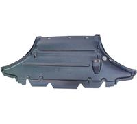 Rezaw - Plast Cubre Carter Protector Motor A5 Compatible con B8 2007-2016/ A. B8 2008-2015 150117