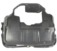 Prot. Carter VW TRANSPORTER T4 cuatro cilindros cinco cilindros; caja de cambios 90-03 VW TRANSPORTER T4 excepto TDI1995-96 VW TRANSPORTER T4 caja de cambios excepto TDI TDI 65kW; TDI 75kW;