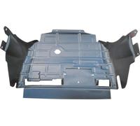 REZAW PLAST 150813 Amortiguación del compartimiento de motor Compartimento del motor & debajo Insonorizador de motor Aislante de capot Aislante de capot de motor
