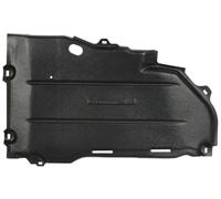 REZAW PLAST 151117 Amortiguación del compartimiento de motor Derecha Gasolina Gasóleo