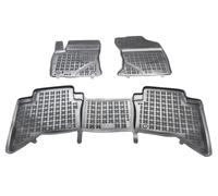 REZAW PLAST 201431 Alfombrillas