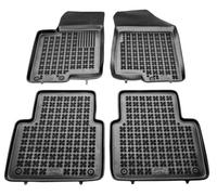 REZAW PLAST 201603 Alfombrillas