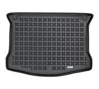 REZAW PLAST 230429 Bandeja maletero/Alfombrilla negro