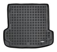 REZAW PLAST 231504 Bandeja maletero/Alfombrilla negro