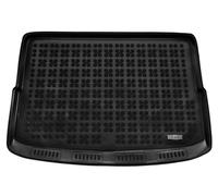 Goma Rezaw-Plast Alfombras Cubeta para Suzuki Vitara II desde 2018 TPE gomma pro