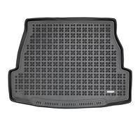 REZAW PLAST 231769 Bandeja maletero/Alfombrilla negro