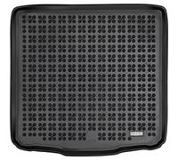 REZAW PLAST 231871 Bandeja maletero/Alfombrilla negro