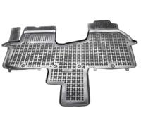 REZAW PLAST Alfombrilla Alfombra 201926 bajo asiento del conductor 3.600 Caucho