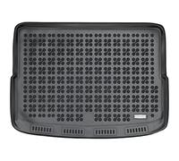 REZAW - PLAST Alfombrilla Antideslizante para Maletero de Coche para Suzuki Vitara II a Partir de 2015, protección Completa para tu Coche en Todas Las Condiciones meteorológicas con Alfombrilla