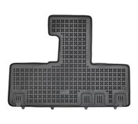 Rezaw-Plast Alfombrillas Goma Caucho CIT Space Tourer, PEU Traveller, Toy ProAce Verso II201231