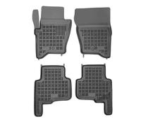 REZAW - PLAST Alfombrillas Goma Caucho L. Discovery III/IV 202902