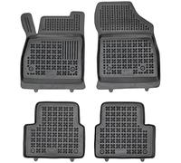 Rezaw-plast Alfombrillas Goma Caucho Opel Astra V K 200522