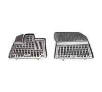 Rezaw-Plast Compatible con Alfombrilla Caucho C. BERLINGO III MULTISPACE, T. Pro Ace City Verso, O. Combo E, P. Rifter L1 200526P