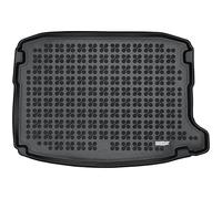 REZAW - PLAST Cubeta Maletero Caucho Seat Ateca 231428