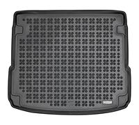 Rezaw-plast Cubeta Protector Maletero Caucho A. Q5