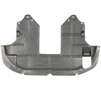 REZAW - PLAST Cubre Carter apto para Alfa Romeo 147 petrol - engines: 1.6 TS 16V (76 kW, 88 kW), 2.0 TS 16V |2000-2009 | Alfa Romeo GT petrol - engines: 1.8 TS, 2.0 JTS |2003-2010 | REF: 151303