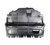 REZAW - PLAST Cubre Carter apto para Audi A1 diesel - motor 1,6L |2010-2018 | Seat CORDOBA II diésel |2003-2005 | Seat CORDOBA II diésel, motores: TDI, SDI|2005-2009 | Seat IBIZA III diésel, mot