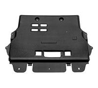REZAW - PLAST Cubre Carter apto para Citroen BERLINGO II diesel |2008-2018 | DS4 I gasolina, diésel, motores: 1.6, 2.0 |2011-2015 | Peugeot 308 I gasolina, diésel, motores: 1.6; 2.0 |2007-2013 |