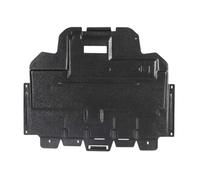 REZAW - PLAST Cubre Carter apto para Citroen C5 diesel - todas las versiones de motor excepto motor 2.2 HDI 136KM; 2.2 HDI FAP 175KM |2004-2008 | REF: 150515