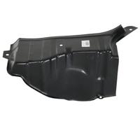 REZAW - PLAST Cubre Carter apto para Citroen JUMPER I cubierta del alternador, lado derecho, gasolina, diesel |1994-2006 | Fiat DUCATO II cubierta del alternador, lado derecho, gasolina, diésel |199