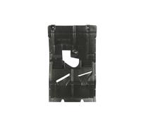 REZAW - PLAST Cubre Carter apto para Citroen JUMPER II 2006 -, E-JUMPER 2022 -, Fiat DUCATO III 2006 -, E-DUCATO 2021 -, Peugeot BOXER II 2006 -, E-BOXER 2021 -