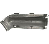 REZAW - PLAST Cubre Carter apto para Mercedes W169 A - CLASS parte central - gasolina, diésel |2004-2012 | Mercedes W245 B - CLASS parte central - gasolina, diésel |2005-2011 | REF: 151115