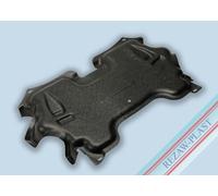 REZAW - PLAST Cubre Carter apto para Mercedes W211 E - CLASS gasolina, diésel |2002-2009 | REF: 151109