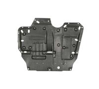 REZAW - PLAST Cubre Carter apto para Mitsubishi OUTLANDER II parte central - diésel, motor: 2.0 |2006-2013 | REF: 151803