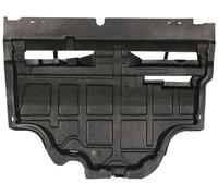 HDPE Cubierta Debajo Del Motor para Renault Thalia II 2001-2006 Motor diesel. Va