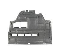 REZAW - PLAST Cubre Carter apto para Nissan PRIMASTAR I gasolina, diésel, motores: 1.9, 2.0 |2001-2006 | Opel VIVARO I gasolina, diésel, motores: 1.9, 2.0 |2002-2006 | Renault TRAFIC II gasolina,