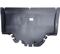 REZAW - PLAST Cubre Carter apto para Opel VIVARO II diésel |2014-2019 | Renault TRAFIC III diésel |2014 - | REF: 150815