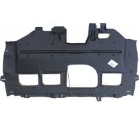 Rezaw-Plast Cubre Carter Apto para Peugeot 207 diésel, Motores: 1.4, 1.6 HDI |2006-2012 | Ref: 150614