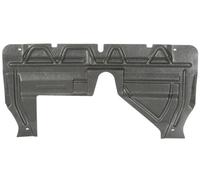 REZAW - PLAST Cubre Carter apto para Peugeot 406 Coupe gasolina, diésel |1995-1998 | Peugeot 406 Sedán, Station Wagon gasolina, diésel, motor: 1.9 (XUD9SD) |1995-1998 | Peugeot 406 Coupe gasolina,