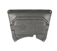HDPE Cubierta Debajo Del Motor para Renault Megane I 1995-2002 Motor diesel HDPE