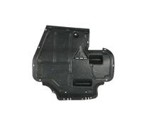 REZAW PLAST 150205 Amortiguación del compartimiento de motor